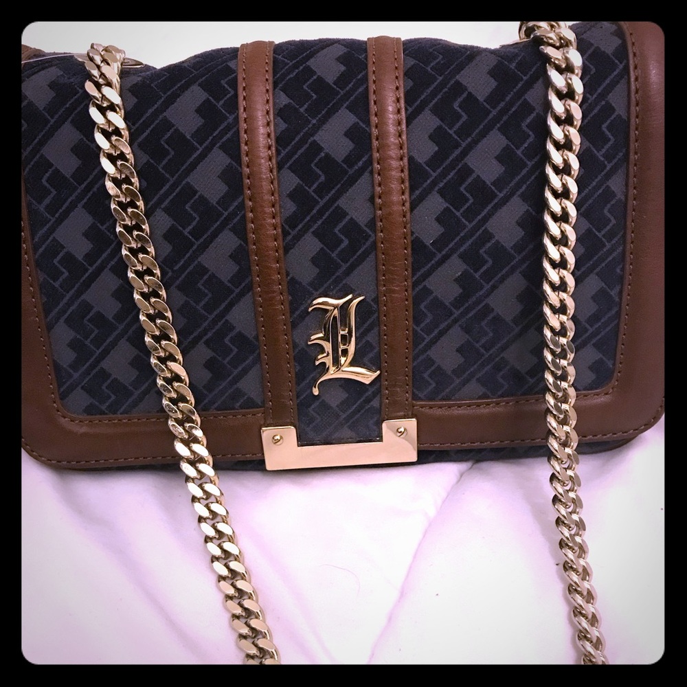 L.A.M.B. Purse